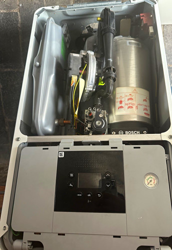 Worcester greenstar 2000 - greenstar,