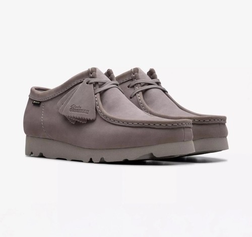 Clarks originals wallabee gtx - originals,