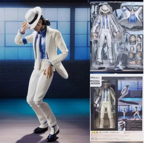Michael jackson smooth - michael,