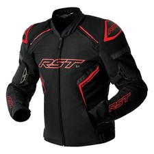RST S1 D30 Black/Grey/Red