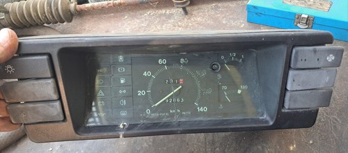 Contakm instrumentation