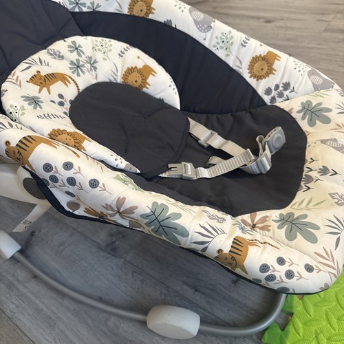 Graco baby bouncer - graco,