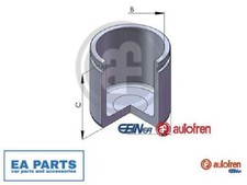 Piston, brake caliper for