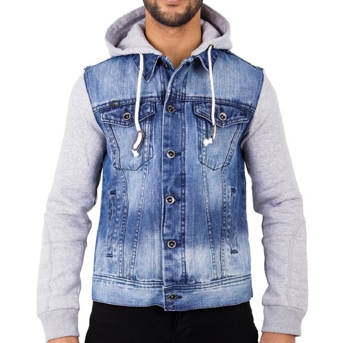 Mens hoody hooded - mens,