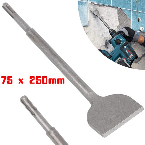 Sds plus chisel flat - plus,