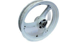 Suzuki Bandit GSF 400 Front