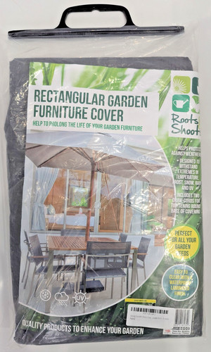 Waterproof garden furniture - waterproof,