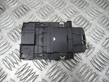 2009 RENAULT MEGANE CARD