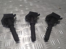 FORD 1.0 ECOBOOST IGNITION