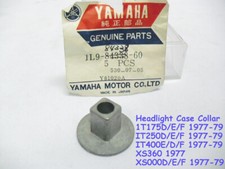 Yamaha IT175 IT250 IT400 XS360