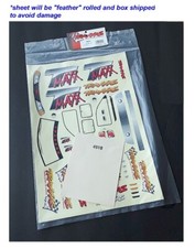 Vintage RC Truck Traxxas 4913