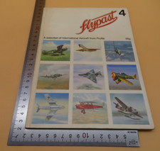 Flypast Number 4 Charles W