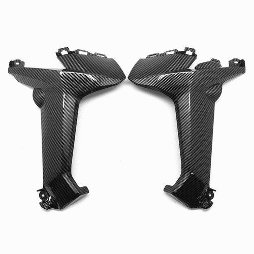 Carbon fiber side engine - carbon,