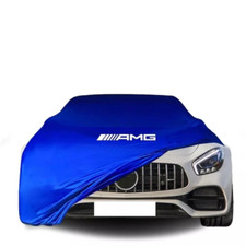 For Mercedes AMG Car Cover