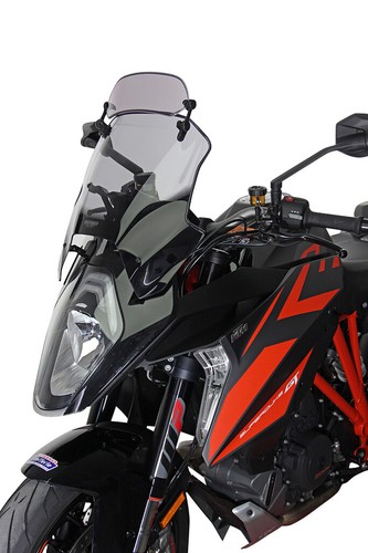 Mra smoke fairing ktm - mra,