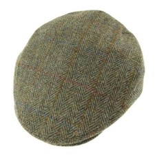 Men's Authentic Harris Tweed