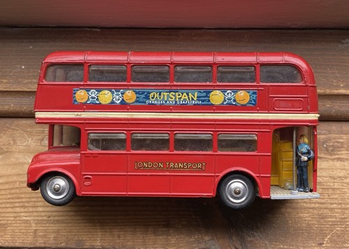 Corgi 468 london transport - corgi,