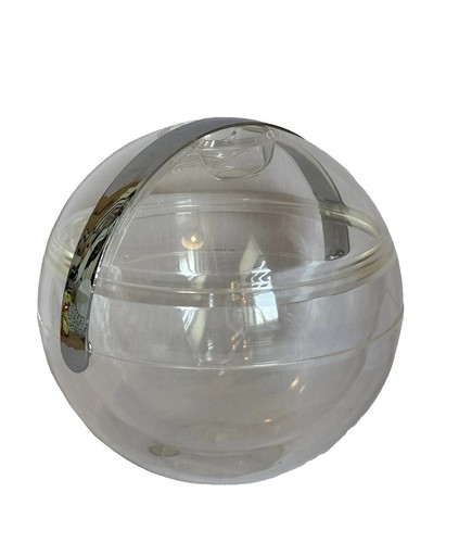 Guzzini vintage 70s - ice, bucket
