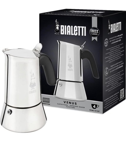Bialetti venus cup - venus, 4