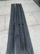 3 X Catfish Persuader MK 2 11ft 6” 5.0LB