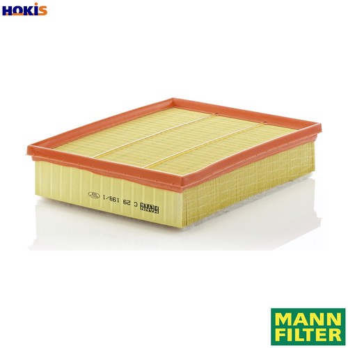 Air filter 198 for vw - c, 29
