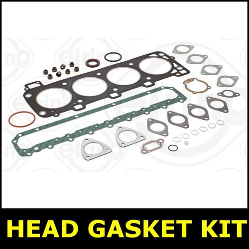 Head gasket set kit - head,