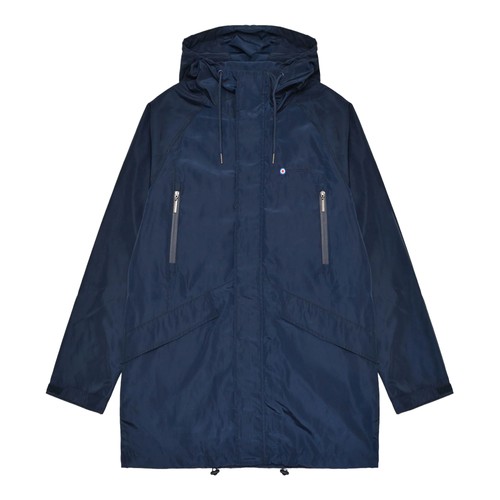 Lambretta mens heaton hooded - lambretta,