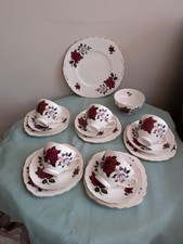 Colclough bone china amoretta