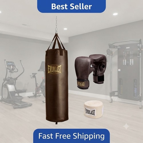 100 heavy duty punching - heavy,