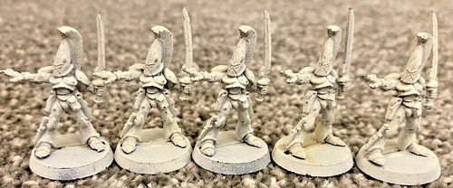 Games workshop 40k - games, warhammer