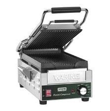 Waring Panini Compresso Slimline Grill