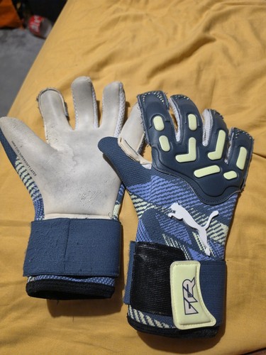 Puma future pro hybrid - future, ederson