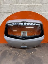 Vauxhall Corsa D Tailgate