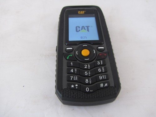 Cat b25 unlocked - cat,