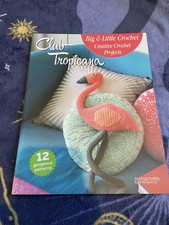 Big And Little Crochet