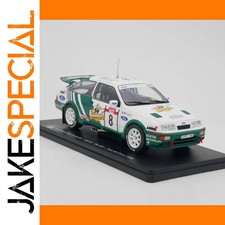 JakeSpecial - Diecast Ford