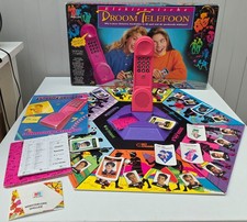 MB DroomTelefoon Dutch Version
