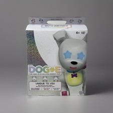 DOG-E Interactive Robot Dog