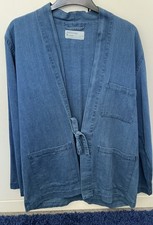 Universal Works Kyoto Jacket