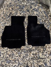 Genuine Porsche 986 Boxster