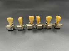 Vintage kluson tuners rare 1960s !!!!