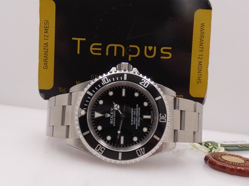 Rolex submariner date - rolex,