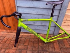 PLANET X LONDON ROAD GRAVEL