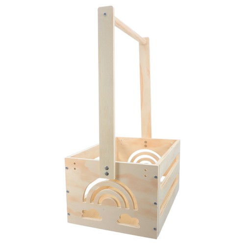 Pet clothes storage rack - storage,