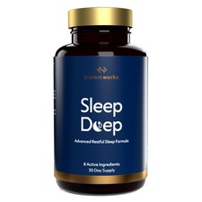 Sleep Deep | Promotes Calmness