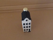 KLM Bols Blue Delft Miniature