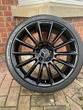 Mercedes Benz AMG A35 4MATIC