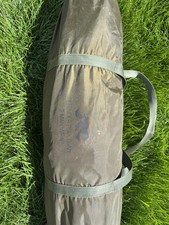 Jrc Peak 2 Man Bivvy With Wrap