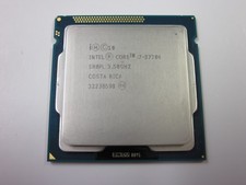 Intel Core i7-3770K SR0PL