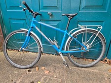 Islabikes Beinn 26 Large; Blue